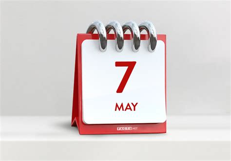 7th of may|May 7th: All Facts & Events That Happened Today In。